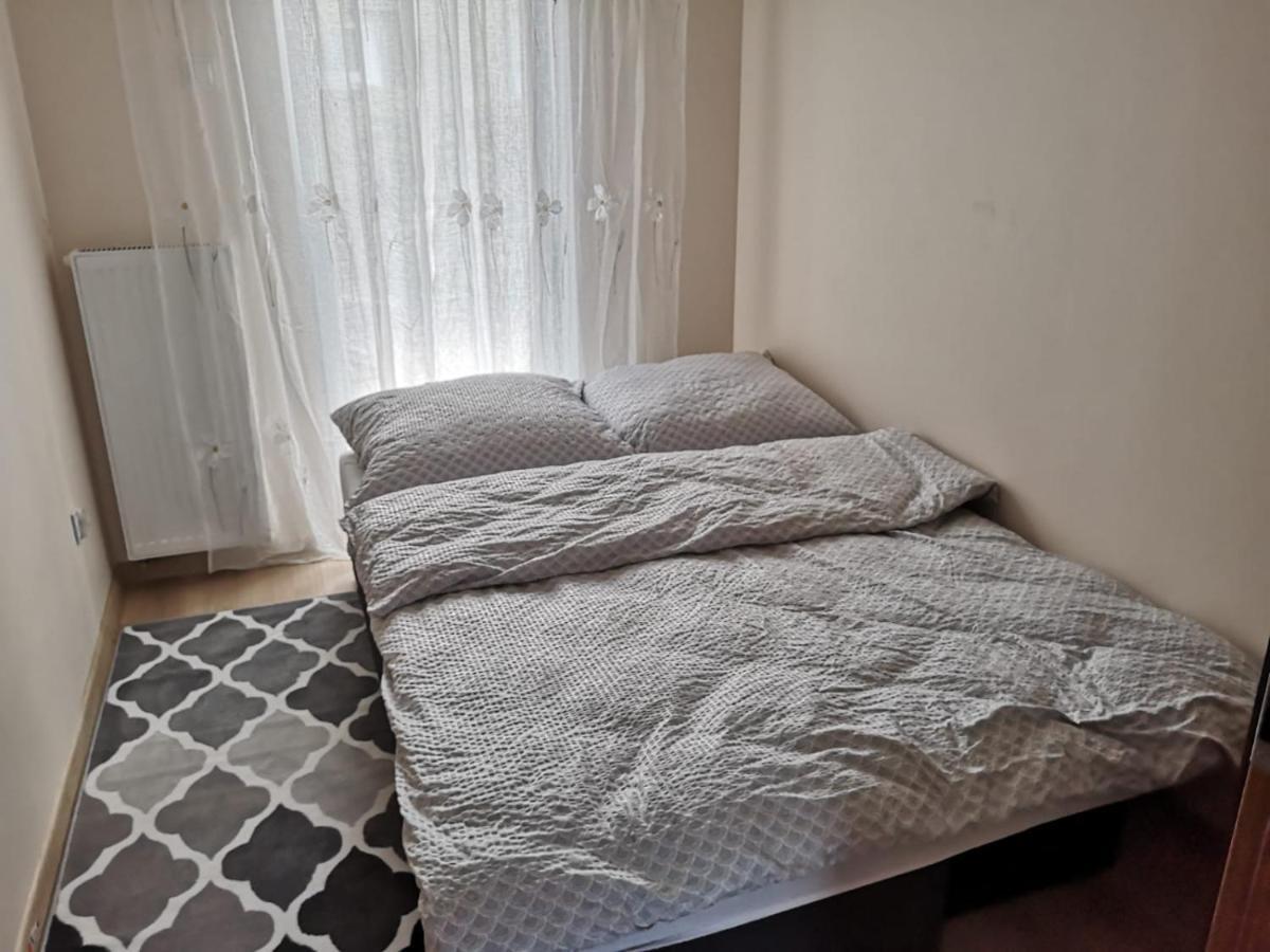 צ'ארזיקובי Caloroczny Dom Wypoczynkowy Anna מראה חיצוני תמונה